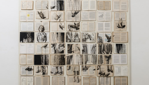 Fino al 7.II.2015 | Ekaterina Panikanova, Crepuscoli | Galleria z2o Sara Zanin, Roma